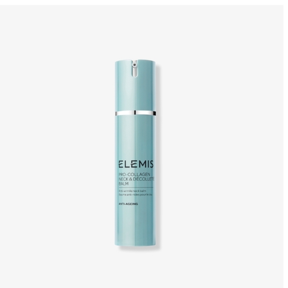 Elemis by Elemis Pro-Collagen Neck & Decollete Balm  --50ml/1.6oz